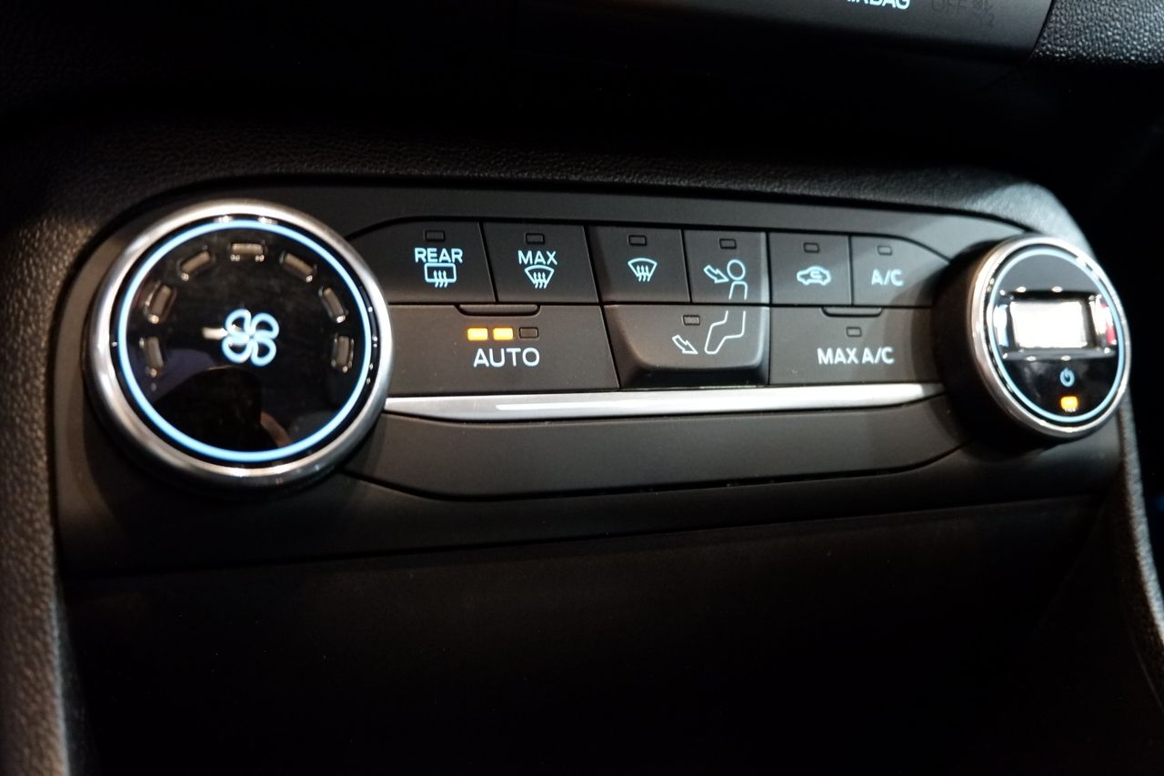 Ford Fiesta Active 1.0 EcoBoost 7undefined - Foto 15