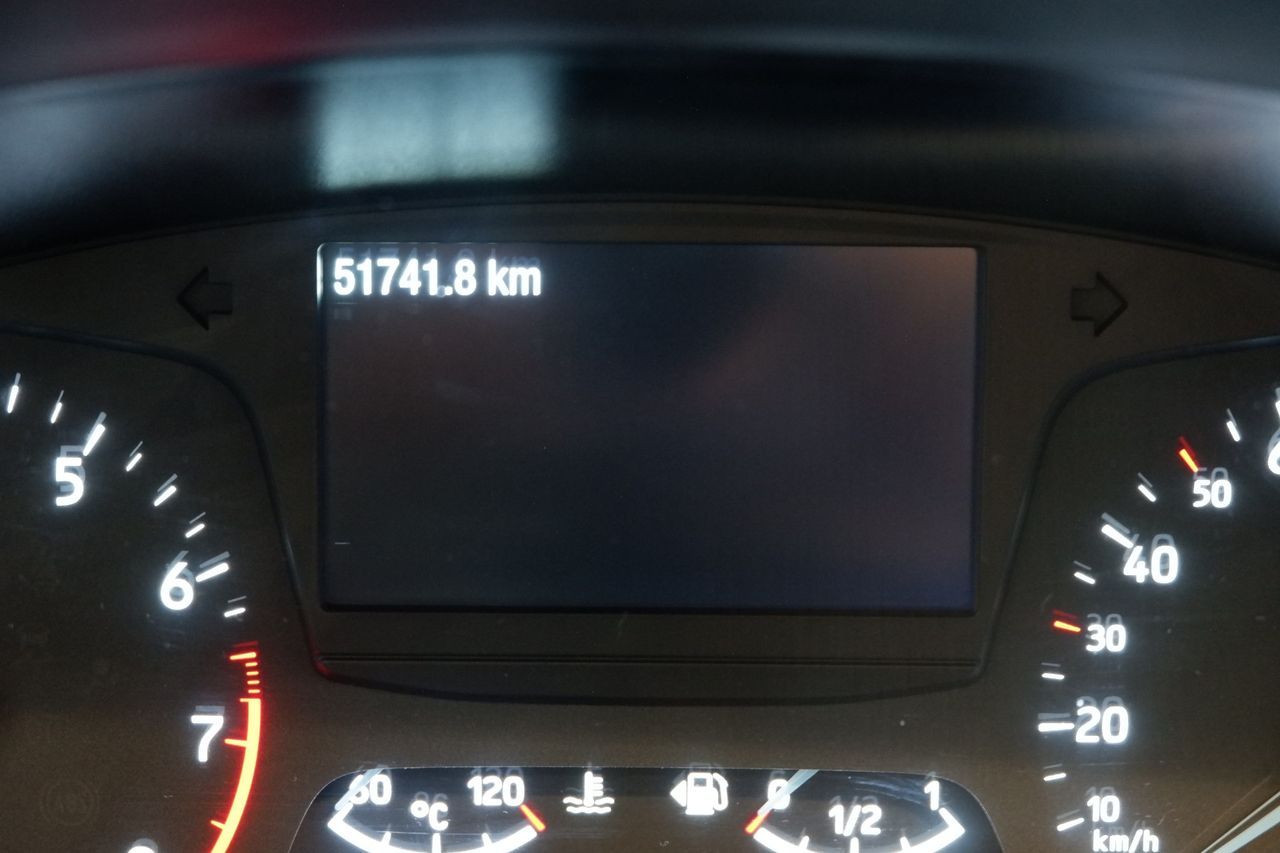 Ford Fiesta Active 1.0 EcoBoost 7undefined - Foto 19