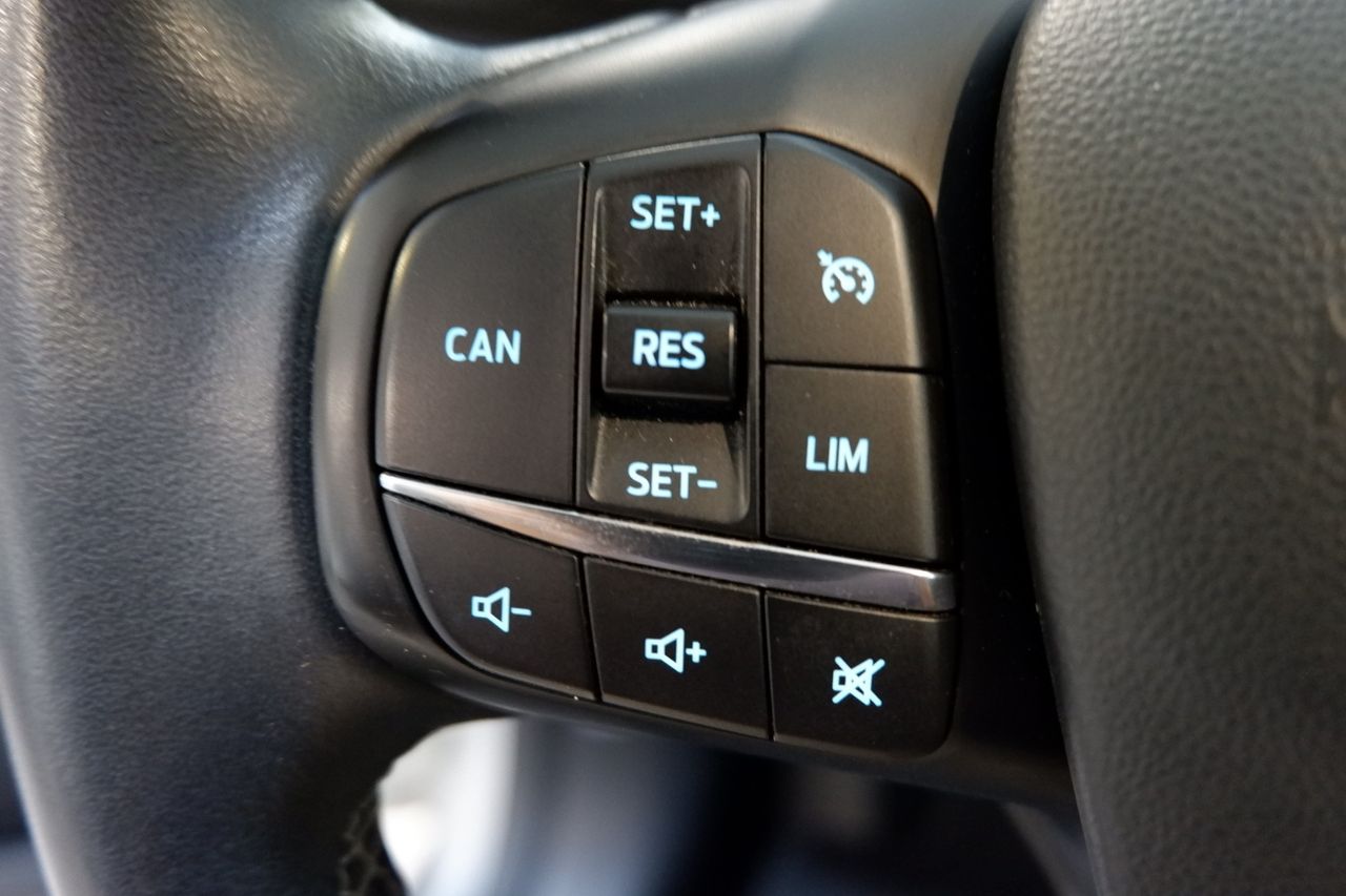 Ford Fiesta Active 1.0 EcoBoost 7undefined - Foto 22