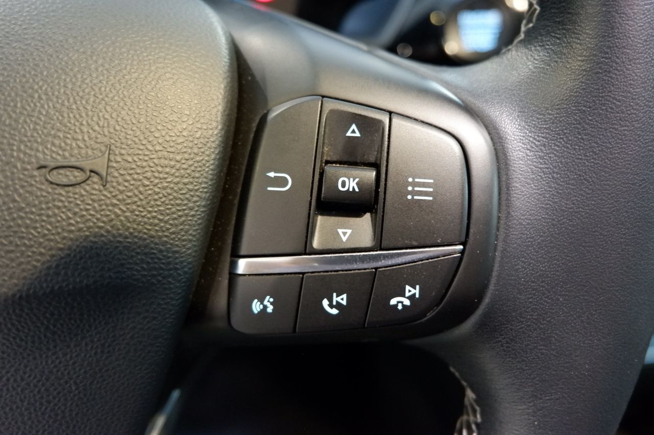Ford Fiesta Active 1.0 EcoBoost 7undefined - Foto 21