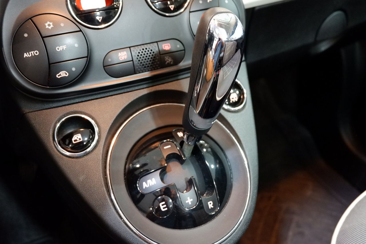 Fiat 500 C 1.2 51 kW - Foto 13