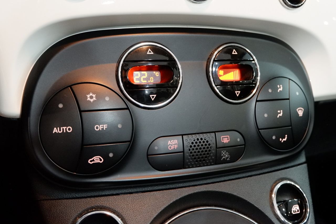 Fiat 500 C 1.2 51 kW - Foto 14
