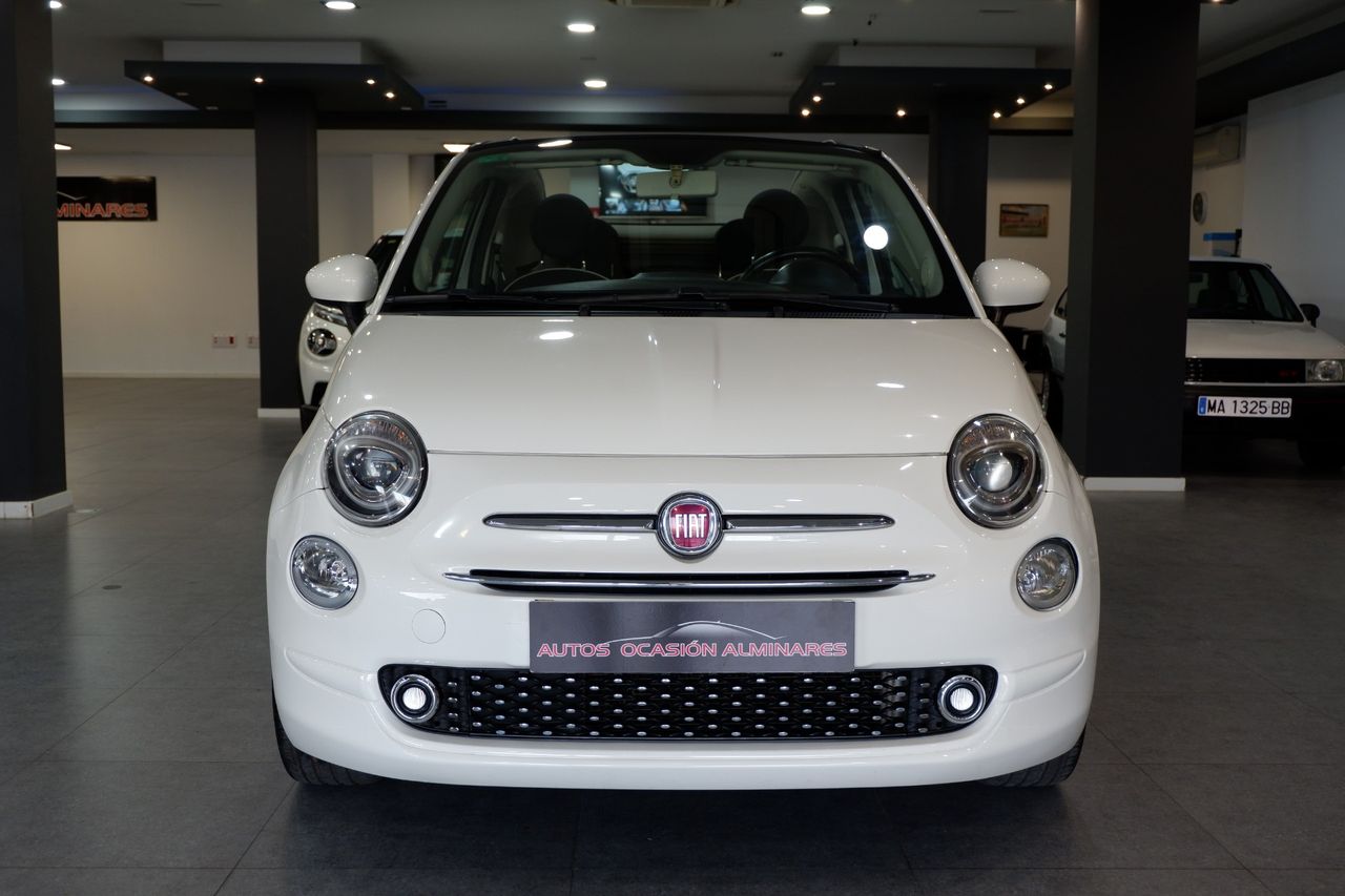 Fiat 500 C 1.2 51 kW - Foto 3