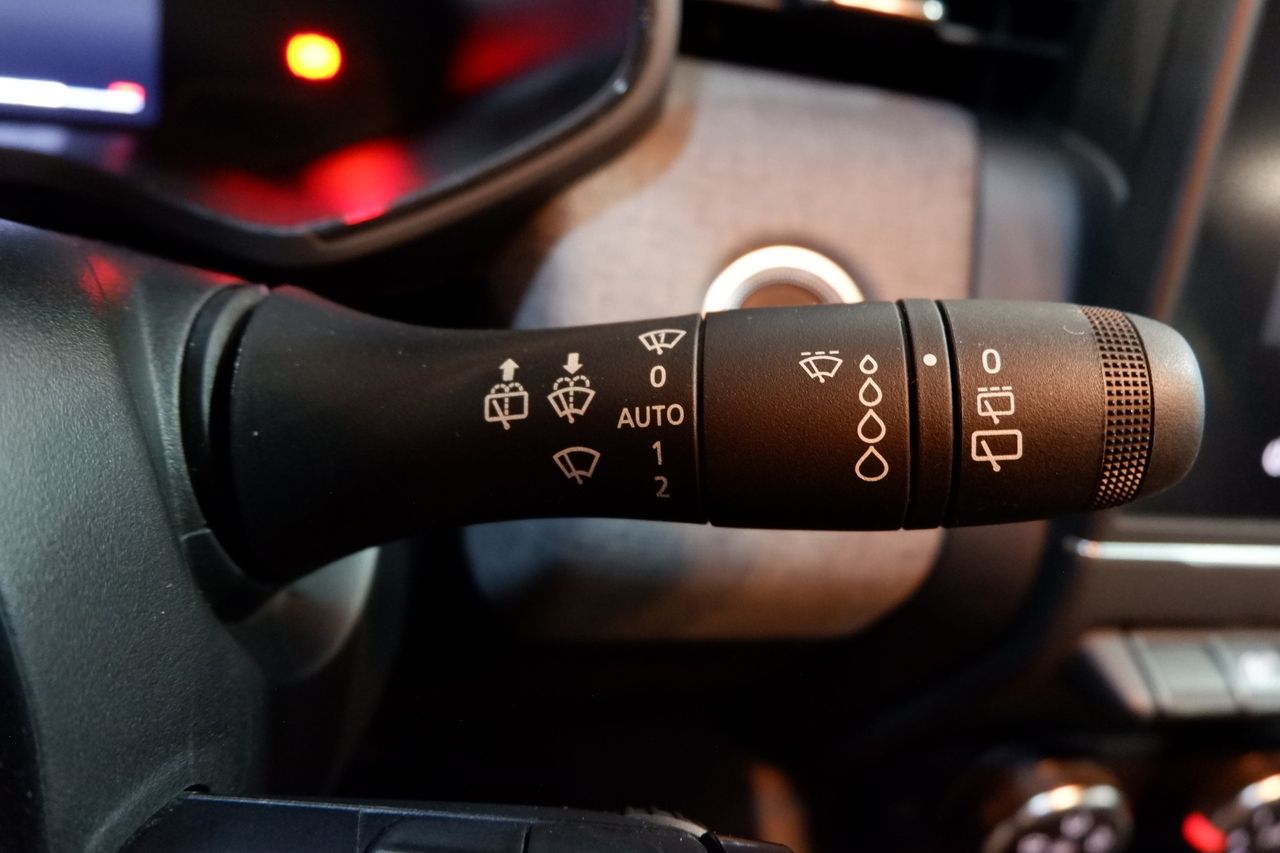 Renault Clio evolution Eco-G 74 kW - Foto 23