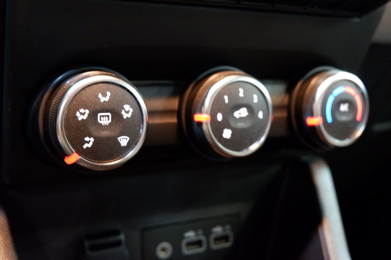 Renault Clio evolution Eco-G 74 kW - Foto 15