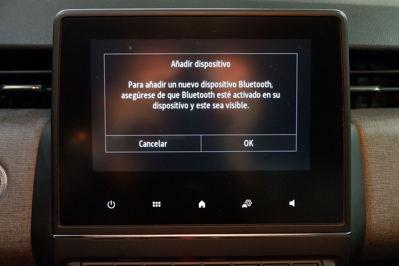 Renault Clio evolution Eco-G 74 kW - Foto 18