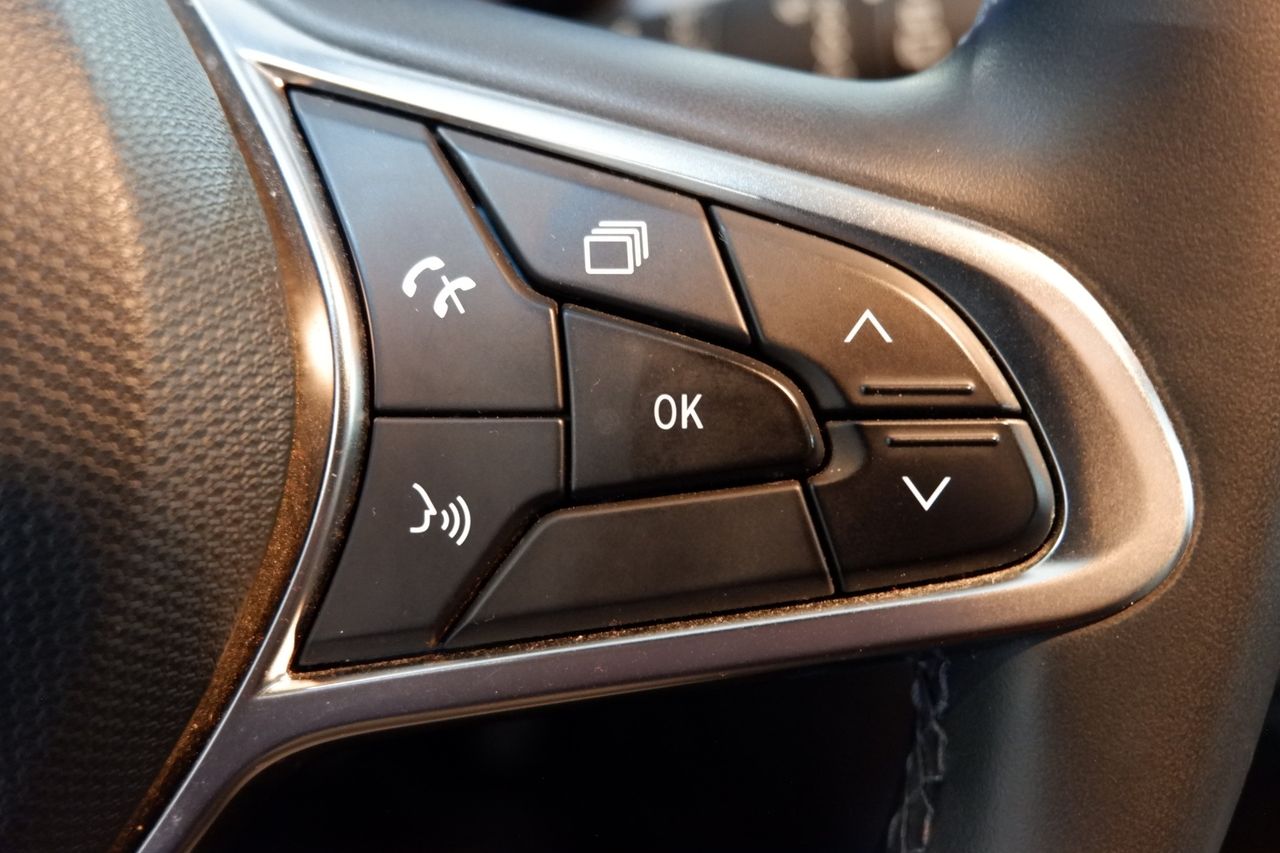Renault Clio evolution Eco-G 74 kW - Foto 25