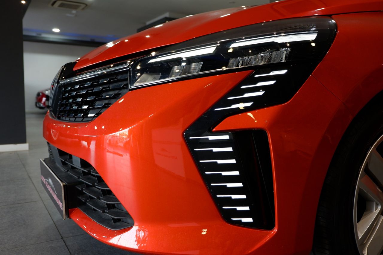 Renault Clio evolution Eco-G 74 kW - Foto 27