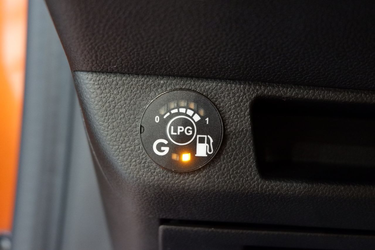 Renault Clio evolution Eco-G 74 kW - Foto 21