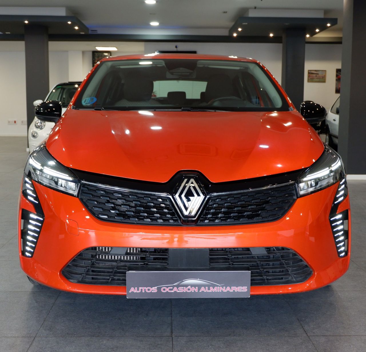 Renault Clio evolution Eco-G 74 kW - Foto 3