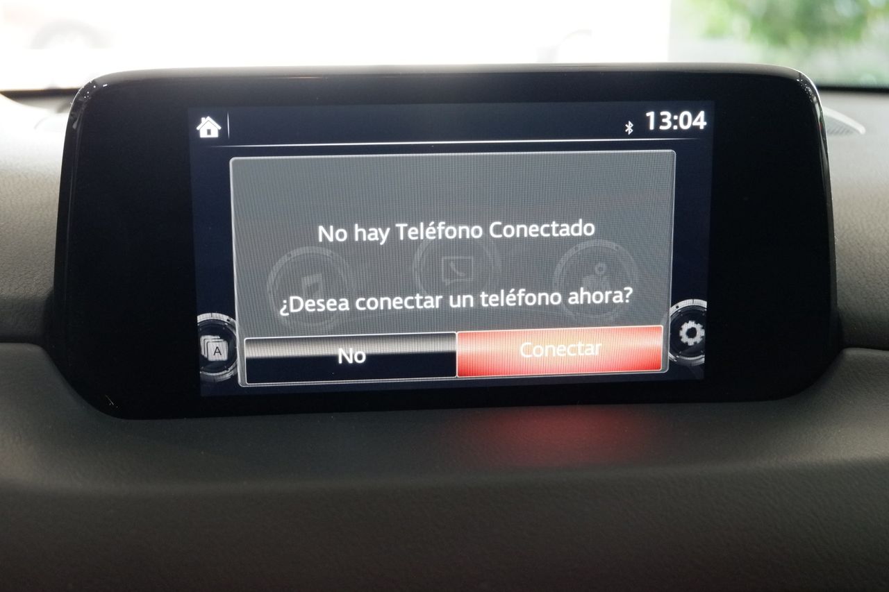 Mazda CX-5 Evolution 2.0 SKYACTIV-G 121 kW - Foto 17