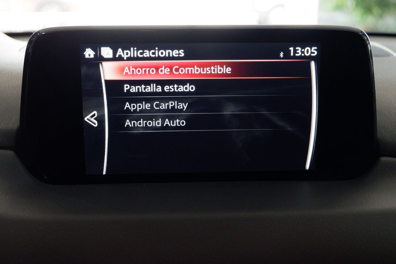 Mazda CX-5 Evolution 2.0 SKYACTIV-G 121 kW - Foto 19