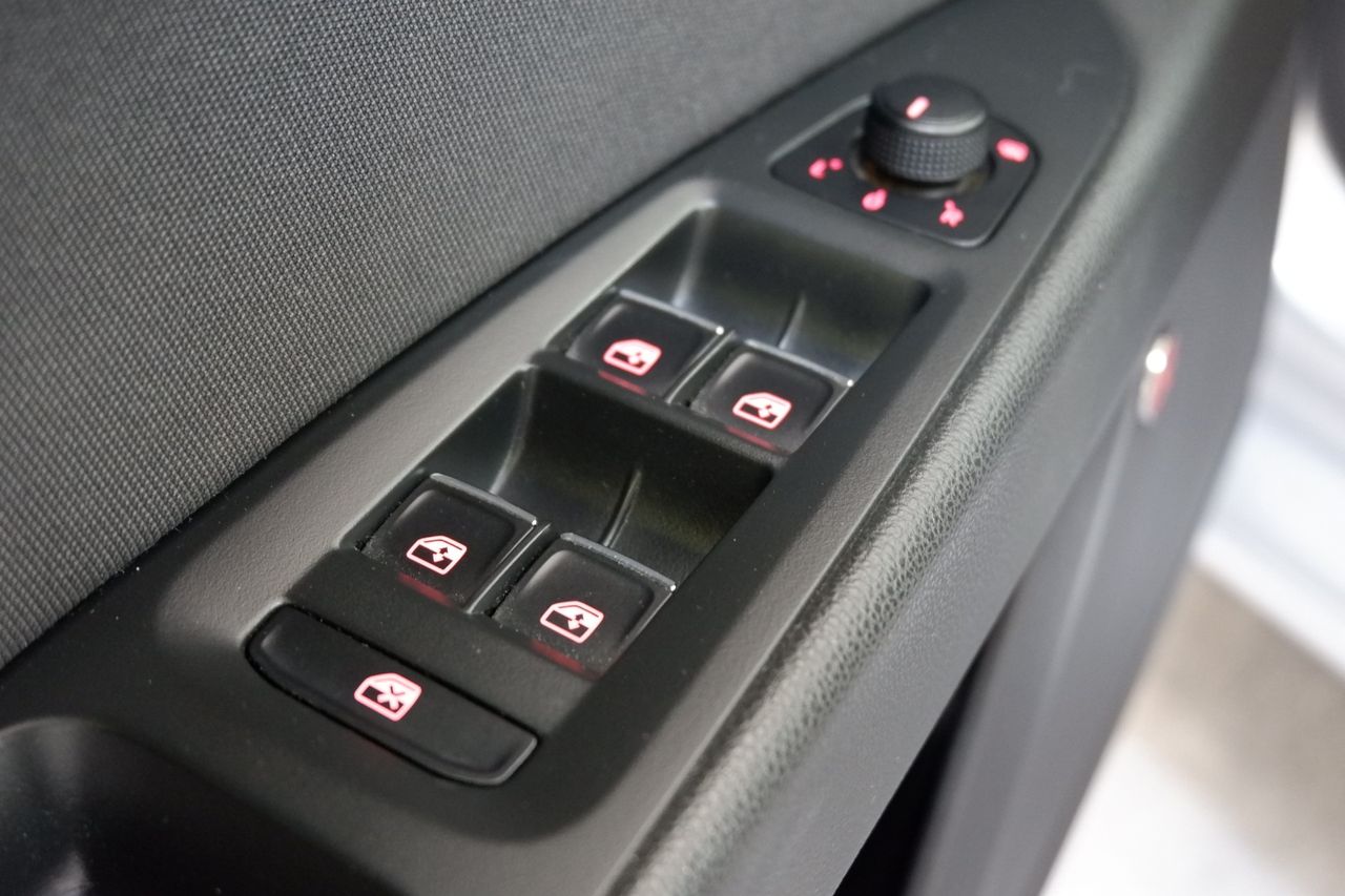 Seat Leon 5p 1.5 EcoTSI 96 kW - Foto 12