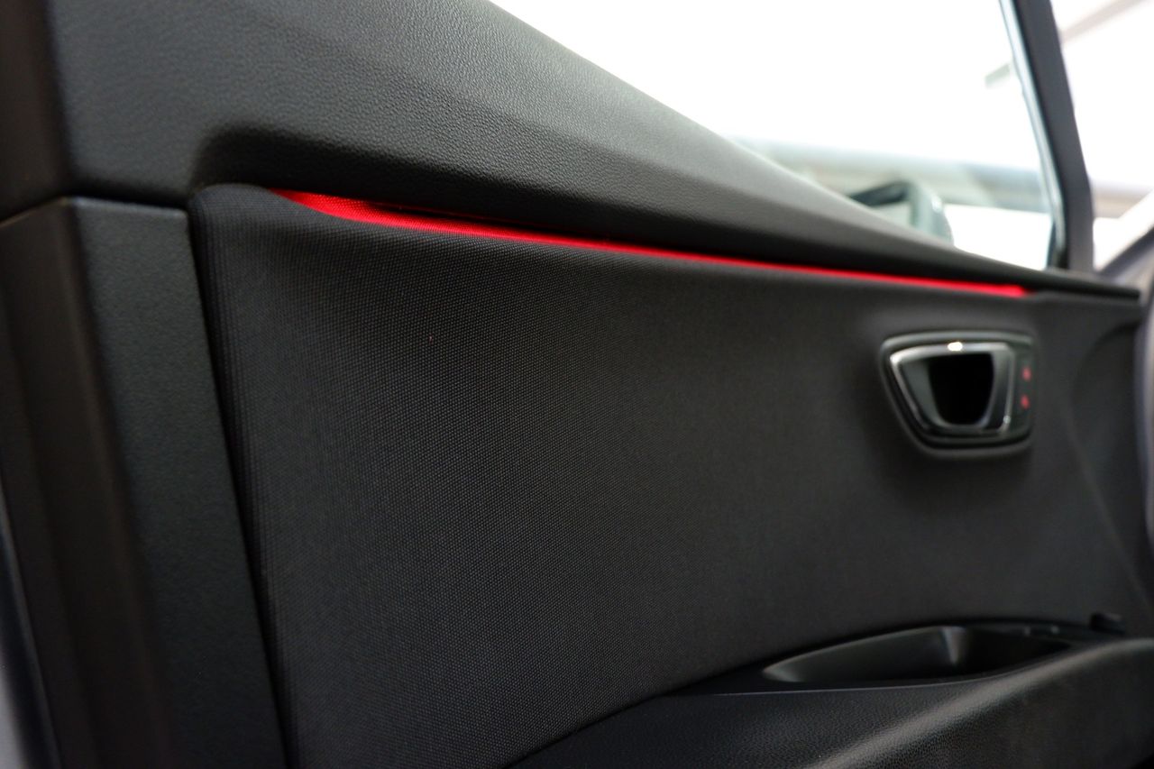 Seat Leon 5p 1.5 EcoTSI 96 kW - Foto 11