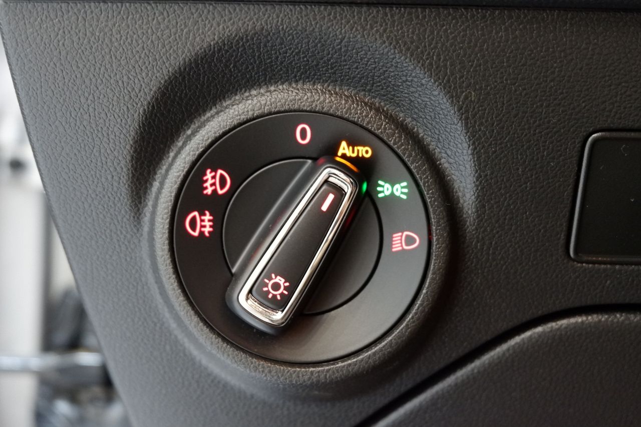 Seat Leon 5p 1.5 EcoTSI 96 kW - Foto 23