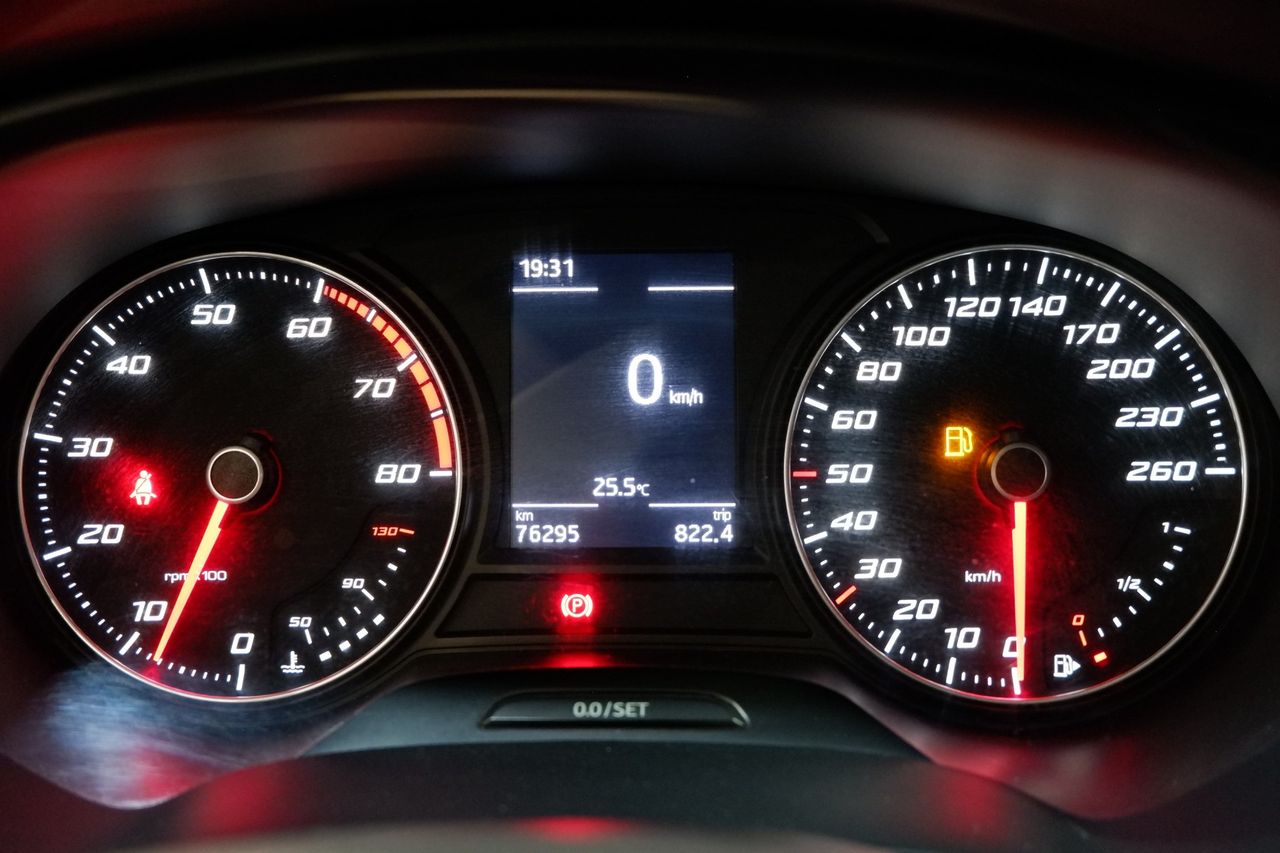 Seat Leon 5p 1.2 TSI 81 kW - Foto 22