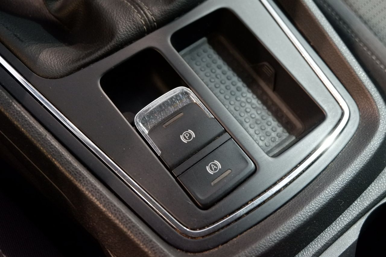 Seat Leon 5p 1.2 TSI 81 kW - Foto 13