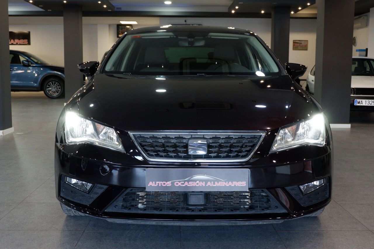 Seat Leon 5p 1.2 TSI 81 kW - Foto 3