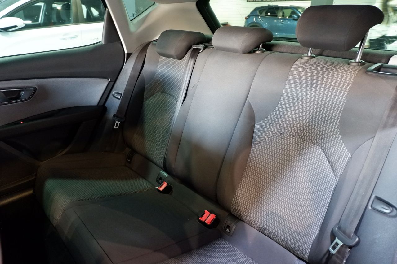 Seat Leon 5p 1.2 TSI 81 kW - Foto 8