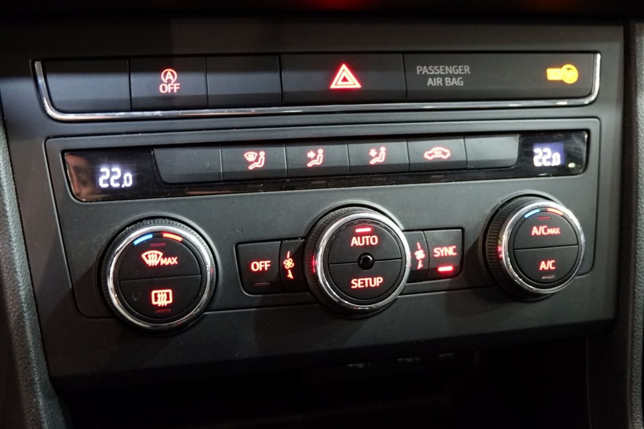 Seat Leon 5p 1.2 TSI 81 kW - Foto 15