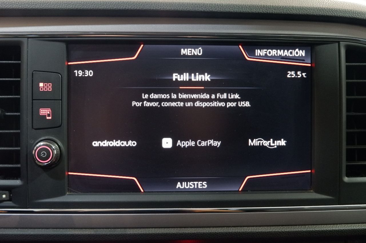 Seat Leon 5p 1.2 TSI 81 kW - Foto 18