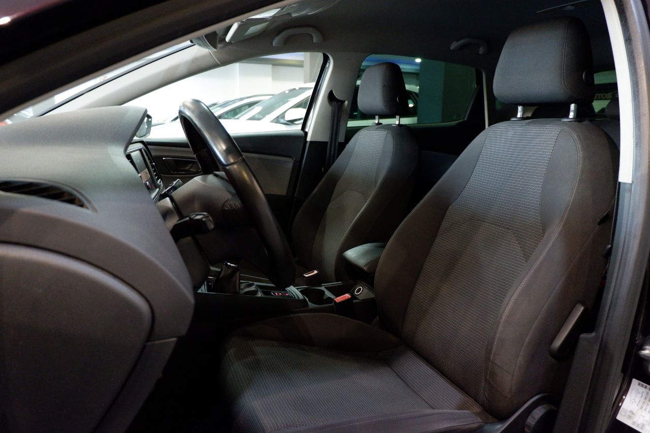 Seat Leon 5p 1.2 TSI 81 kW - Foto 12