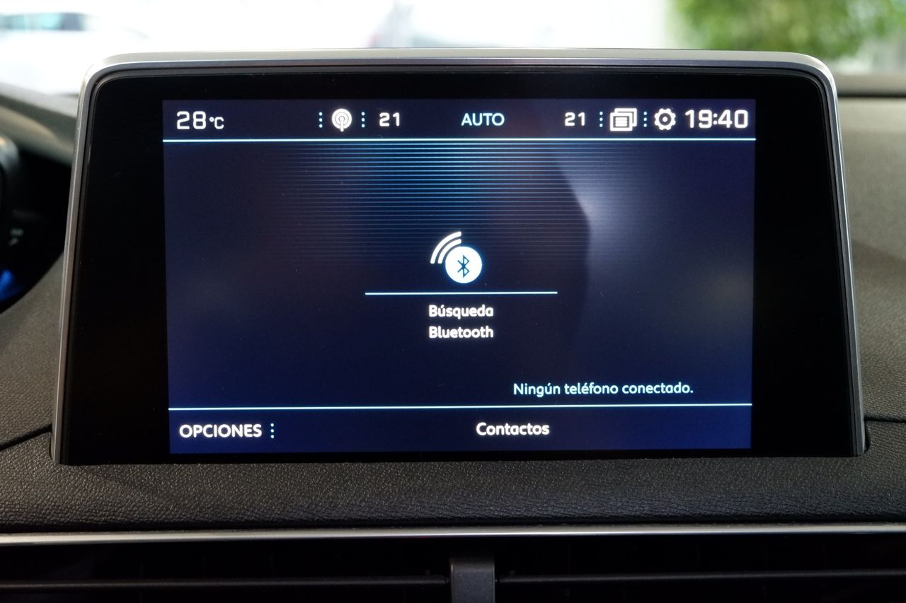 Peugeot 5008 GT Line 2.0 BlueHDi 150 S&S - Foto 21