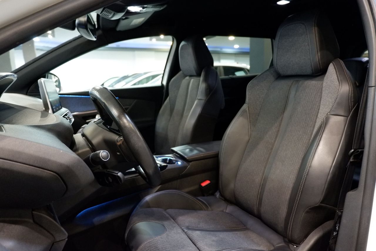 Peugeot 5008 GT Line 2.0 BlueHDi 150 S&S - Foto 15