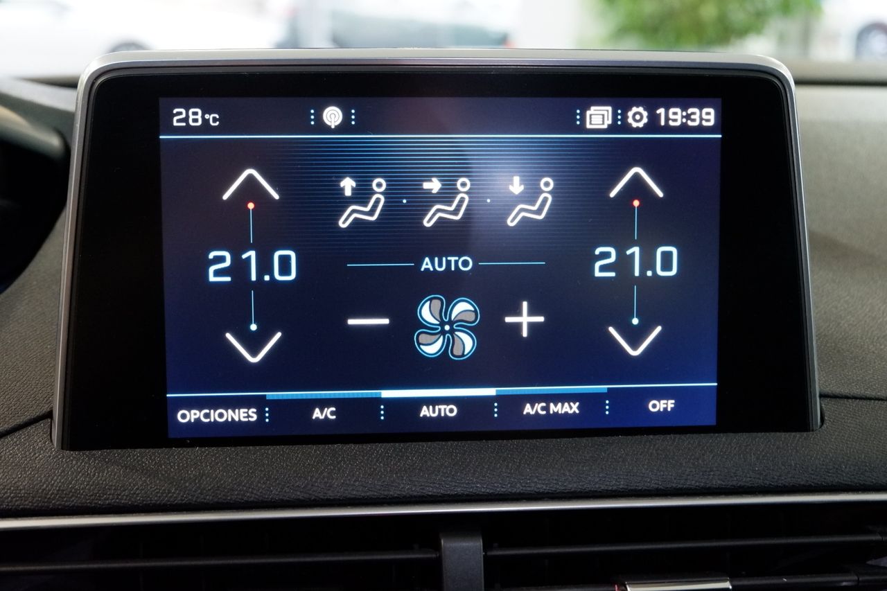 Peugeot 5008 GT Line 2.0 BlueHDi 150 S&S - Foto 20
