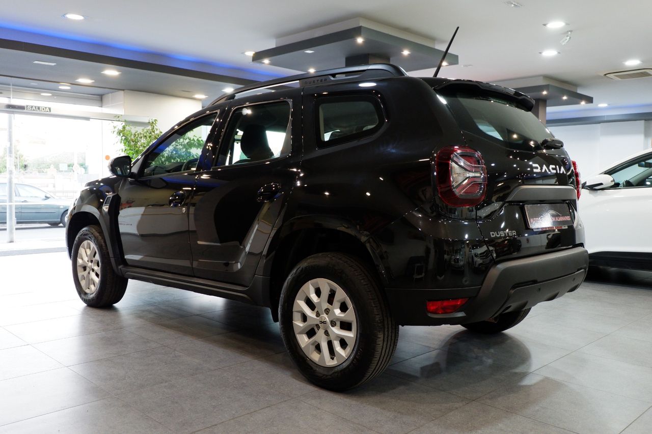 Dacia Duster Expression TCe 130 4x2 - Foto 7