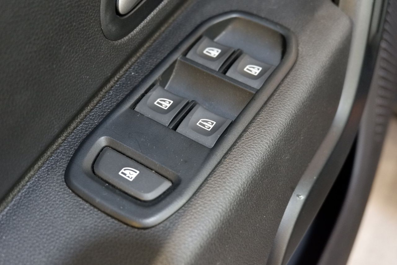Dacia Duster Expression TCe 130 4x2 - Foto 11
