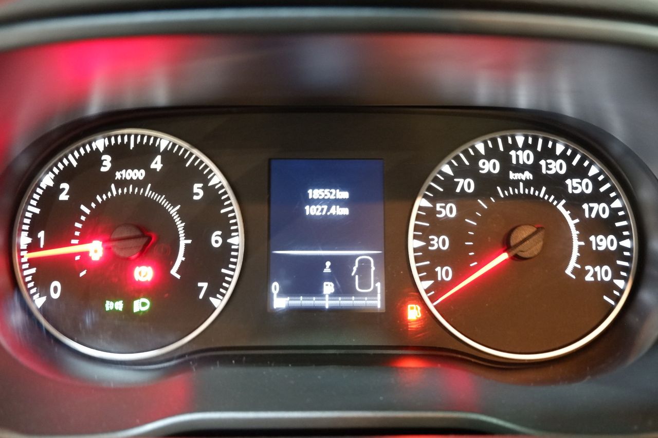 Dacia Duster Expression TCe 130 4x2 - Foto 18