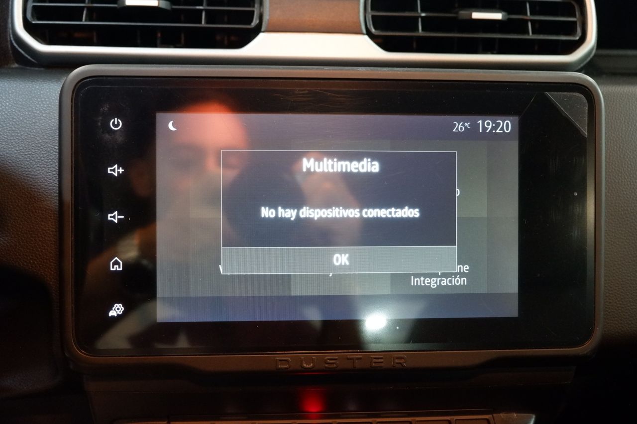 Dacia Duster Expression TCe 130 4x2 - Foto 16