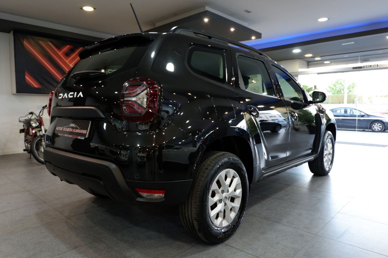 Dacia Duster Expression TCe 130 4x2 - Foto 5