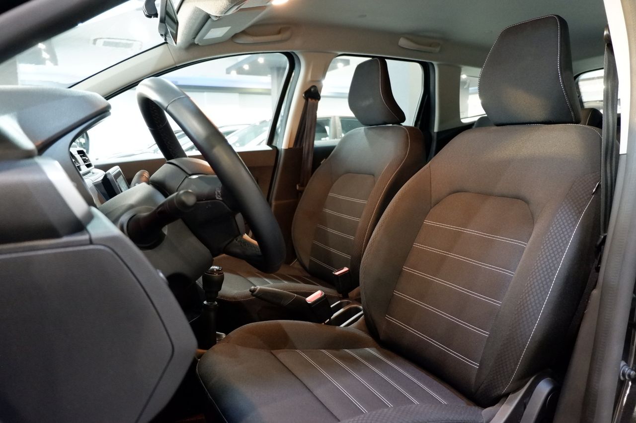 Dacia Duster Expression TCe 130 4x2 - Foto 12