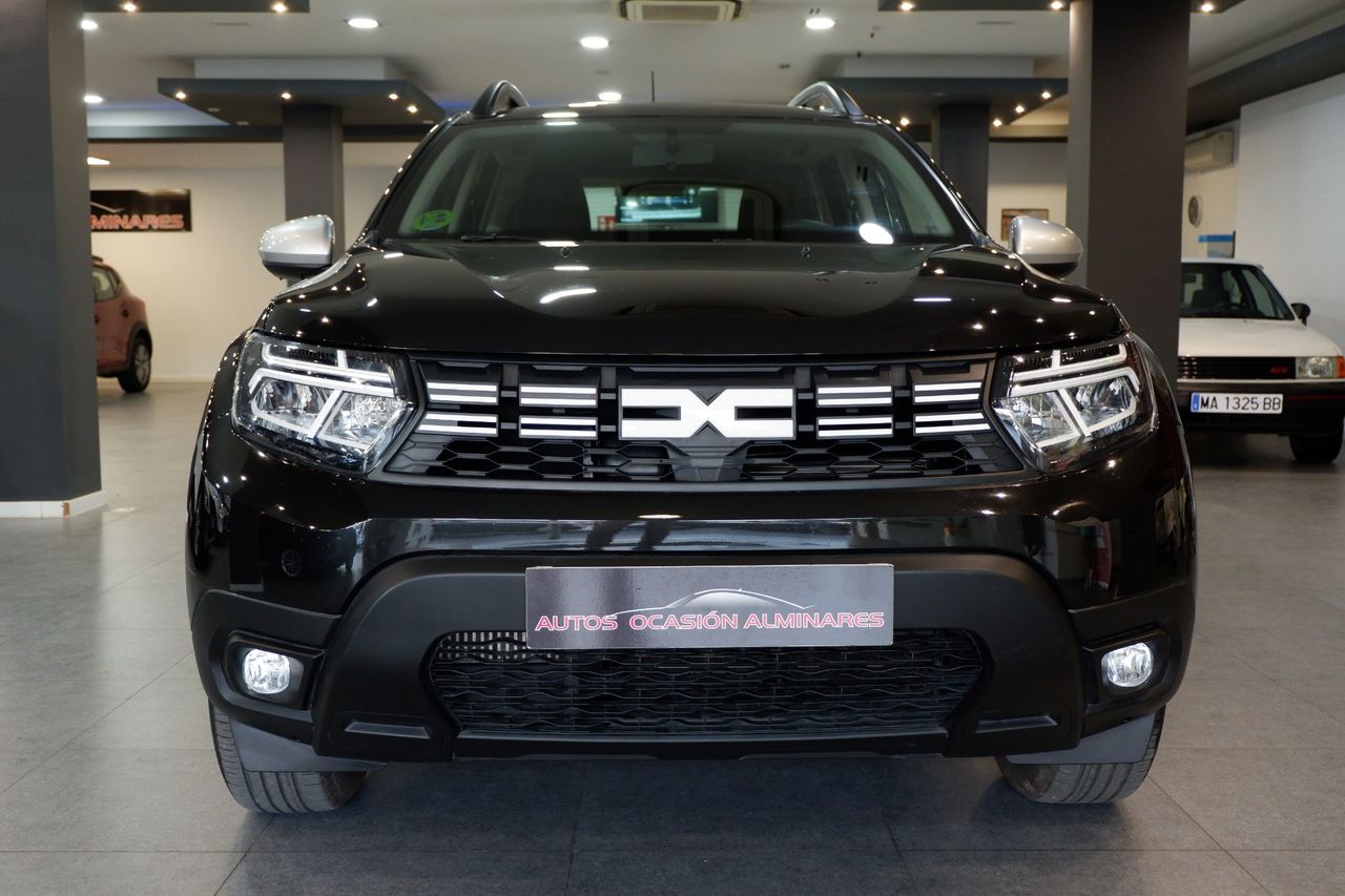 Dacia Duster Expression TCe 130 4x2 - Foto 3