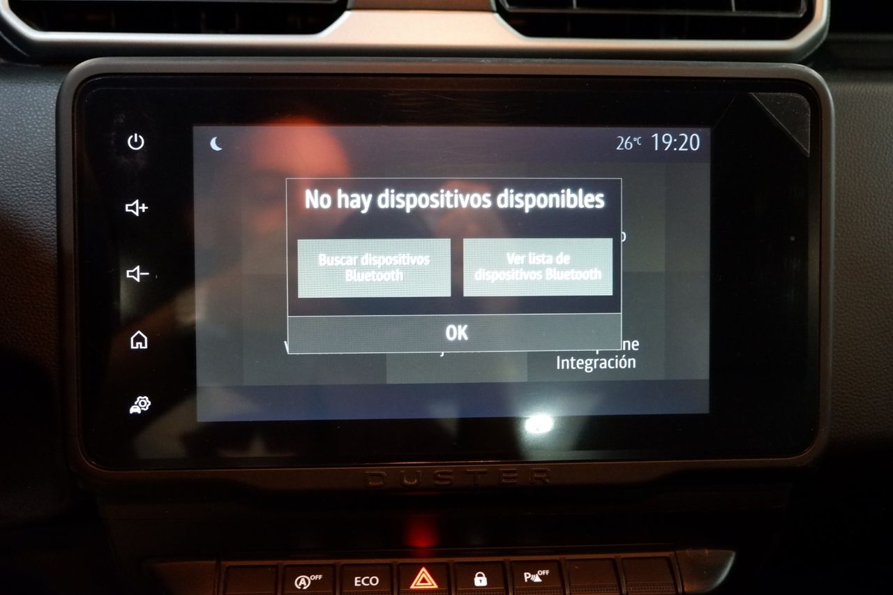 Dacia Duster Expression TCe 130 4x2 - Foto 17