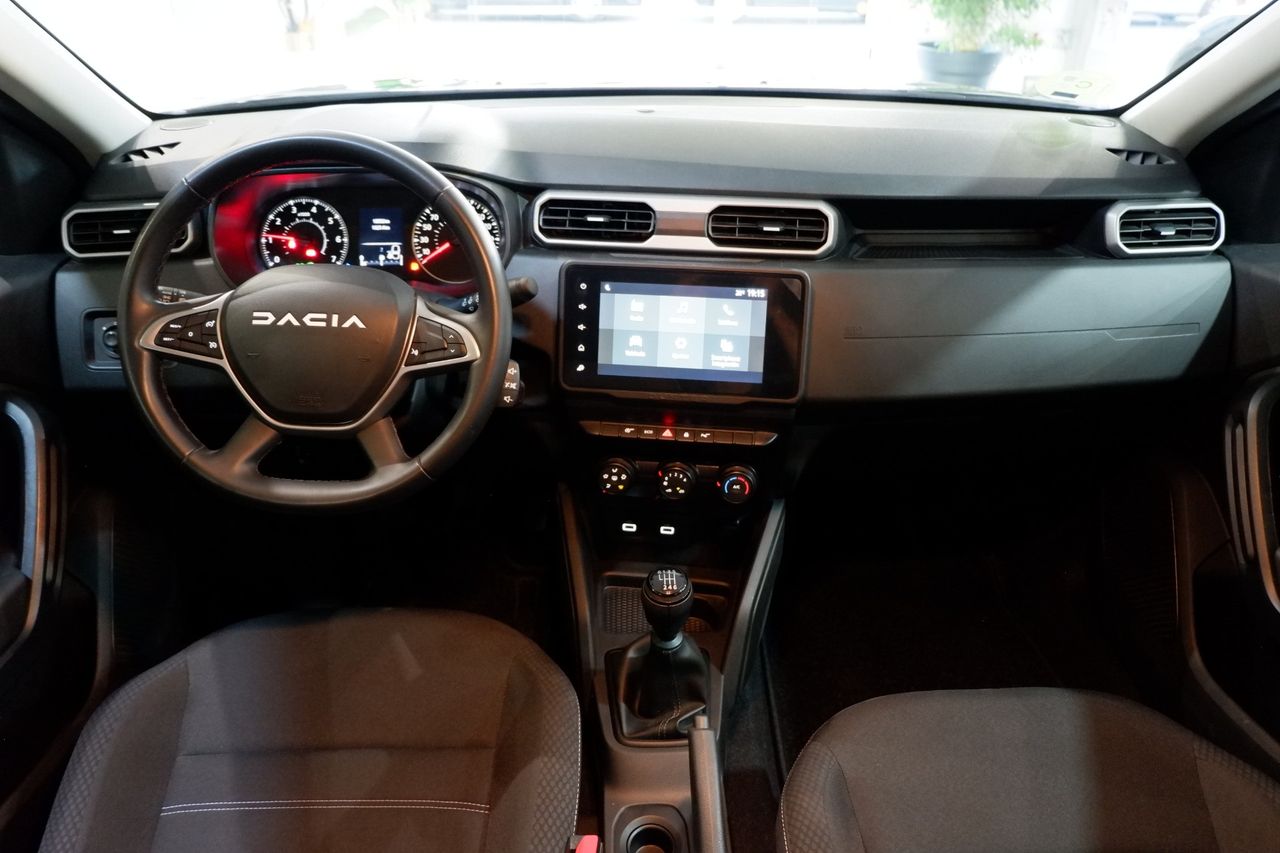 Dacia Duster Expression TCe 130 4x2 - Foto 9