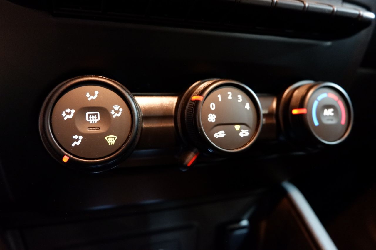 Dacia Duster Expression TCe 130 4x2 - Foto 14