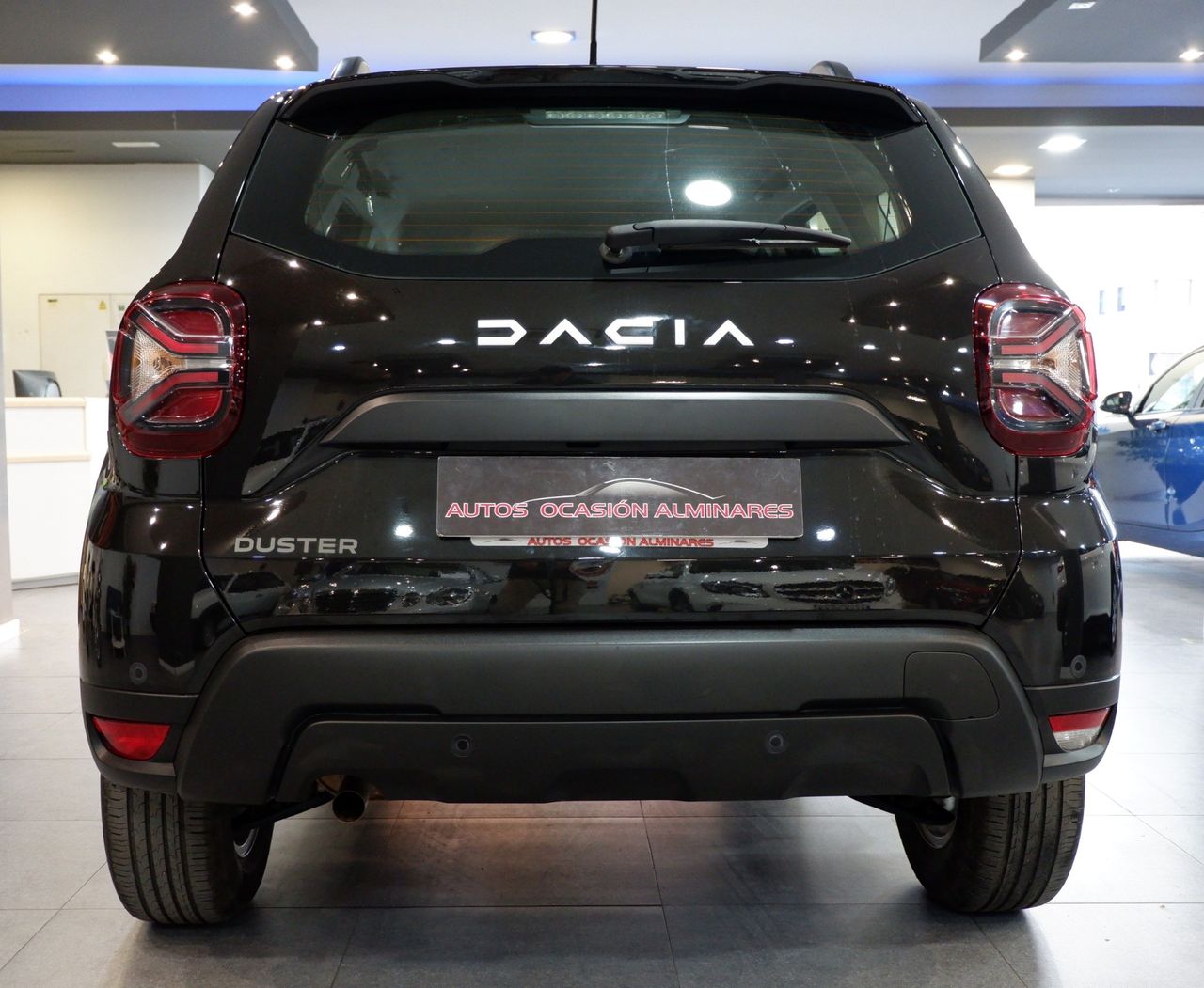 Dacia Duster Expression TCe 130 4x2 - Foto 6