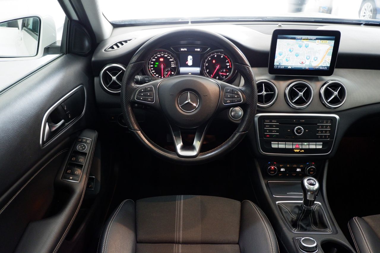 Mercedes GLA 180 - Foto 10
