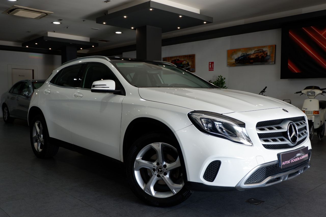 Mercedes GLA 180 - Foto 4