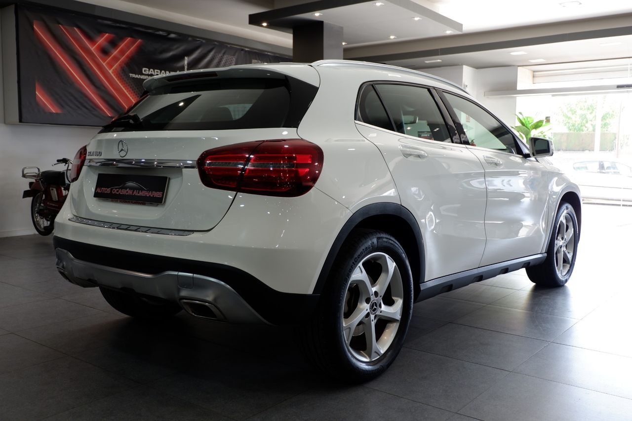 Mercedes GLA 180 - Foto 5