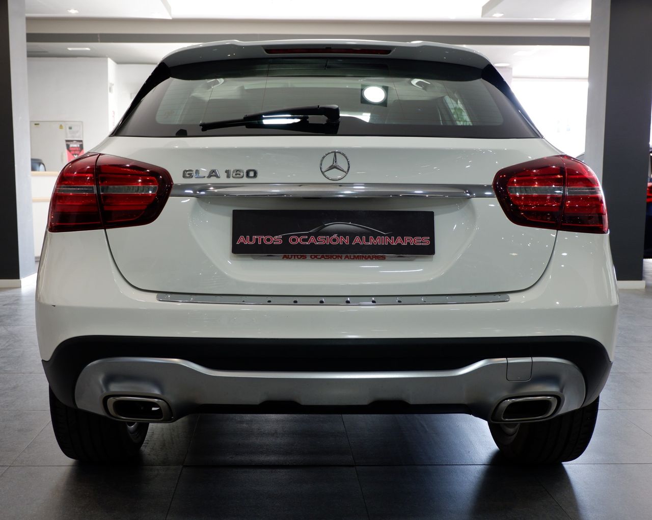 Mercedes GLA 180 - Foto 6