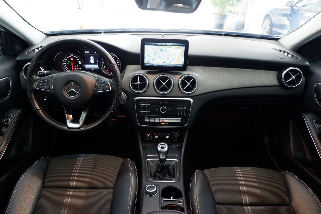 Mercedes GLA 180 - Foto 9