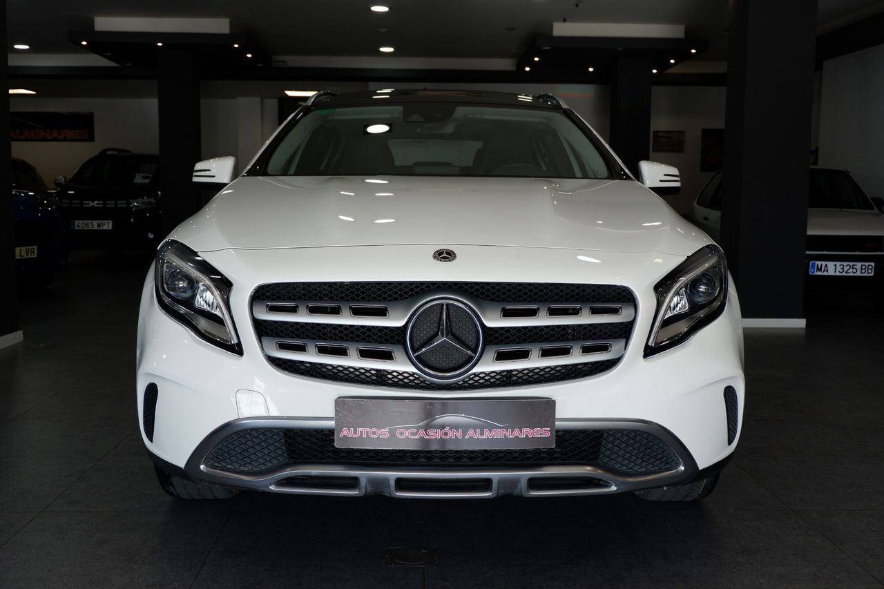 Mercedes GLA 180 - Foto 3
