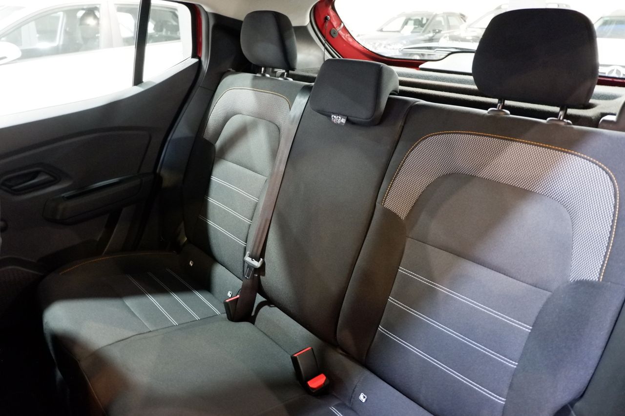 Dacia Sandero Stepway Essential 74 kW - Foto 8