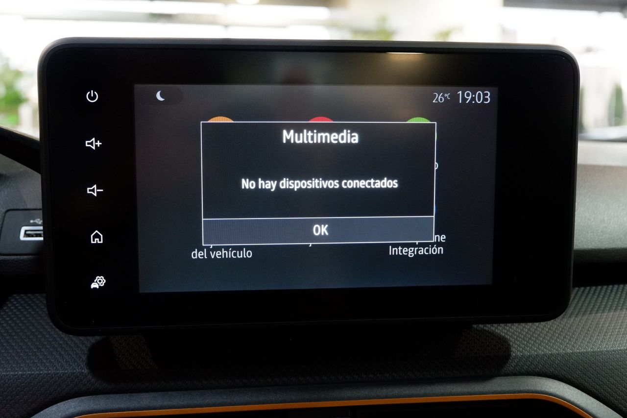 Dacia Sandero Stepway Essential 74 kW - Foto 16