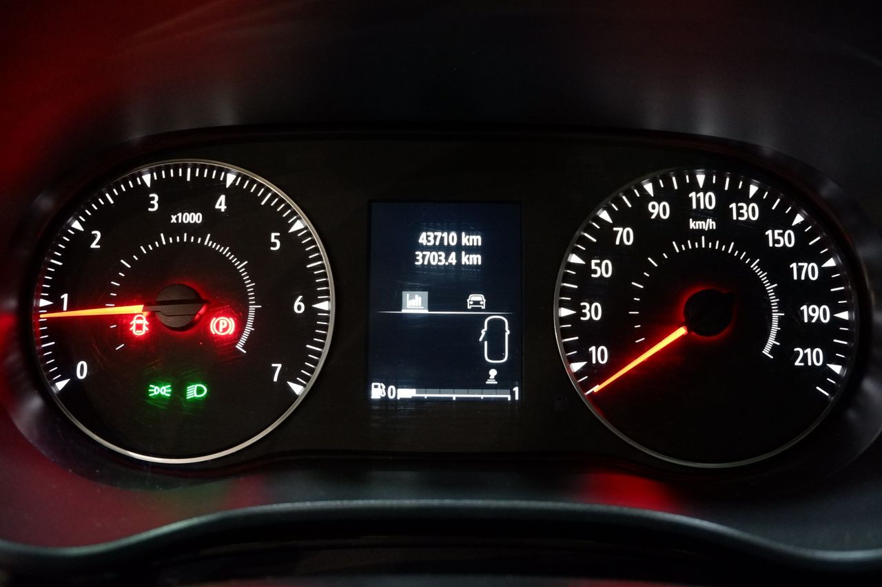 Dacia Sandero Stepway Essential 74 kW - Foto 18