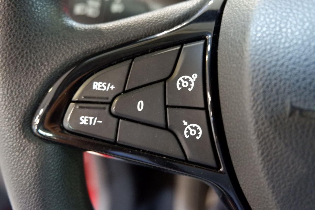 Dacia Sandero Stepway Essential 74 kW - Foto 22